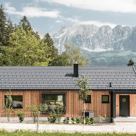 Thoerl 149 - Skandinavisches Design Mit Bergblick