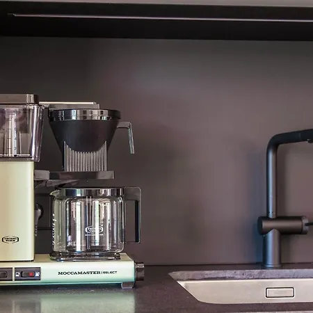 Thoerl 149 - Skandinavisches Design Mit Bergblick בקתה באד מיטרנדורף