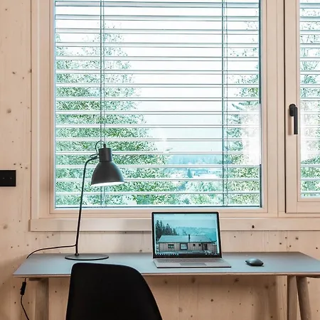 Thoerl 149 - Skandinavisches Design Mit Bergblick * Bad Mitterndorf