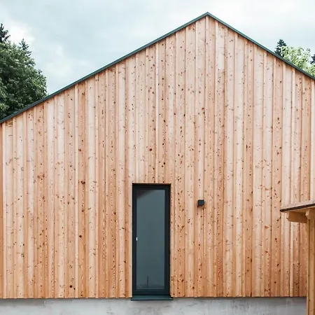 Thoerl 149 - Skandinavisches Design Mit Bergblick באד מיטרנדורף