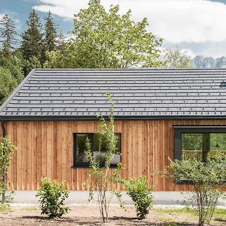 Thoerl 149 - Skandinavisches Design Mit Bergblick *