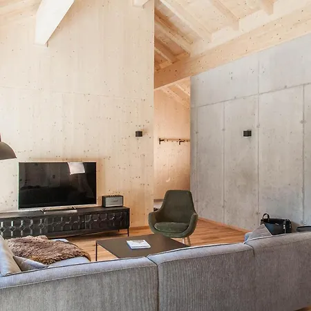 Thoerl 149 - Skandinavisches Design Mit Bergblick בקתה