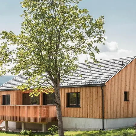 Thoerl 149 - Skandinavisches Design Mit Bergblick