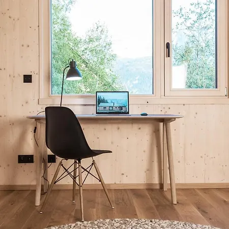 Thoerl 149 - Skandinavisches Design Mit Bergblick Alpesi faház Bad Mitterndorf