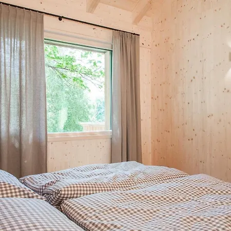 בקתה Thoerl 149 - Skandinavisches Design Mit Bergblick באד מיטרנדורף