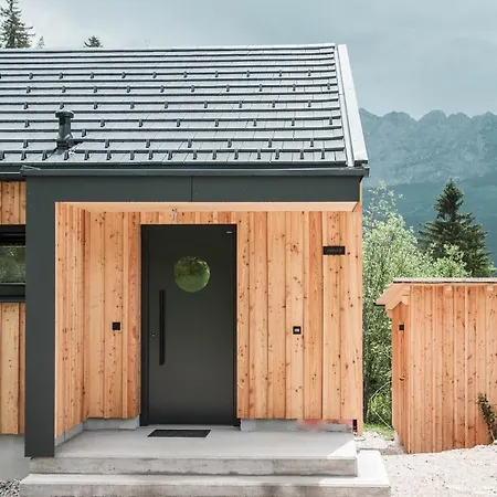 Thoerl 149 - Skandinavisches Design Mit Bergblick