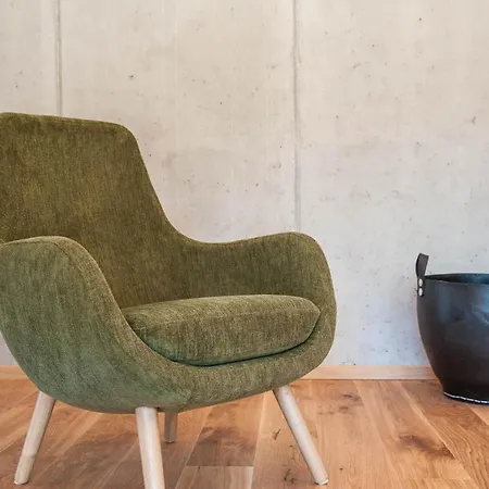 Thoerl 149 - Skandinavisches Design Mit Bergblick シャレー