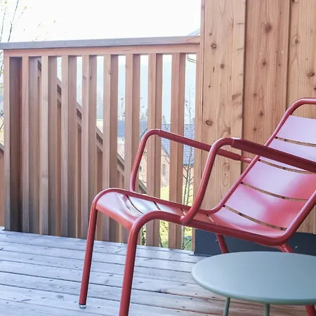 Thörl 149 - Skandinavisches Design Mit Bergblick Chalet