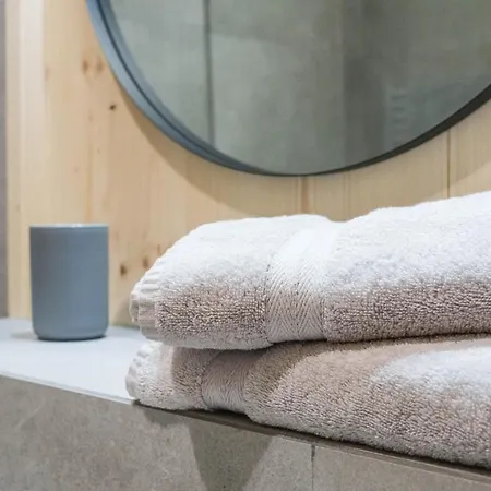 Thoerl 149 - Skandinavisches Design Mit Bergblick * באד מיטרנדורף