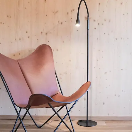 Thoerl 149 - Skandinavisches Design Mit Bergblick *