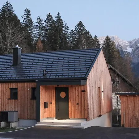 Thoerl 149 - Skandinavisches Design Mit Bergblick * バート・ミッテルンドルフ