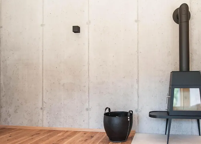 Thoerl 149 - Skandinavisches Design Mit Bergblick