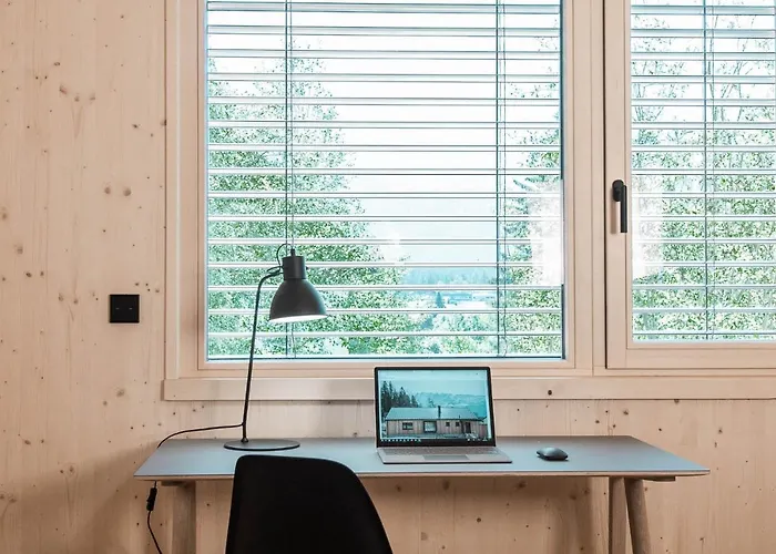 Thoerl 149 - Skandinavisches Design Mit Bergblick * Bad Mitterndorf