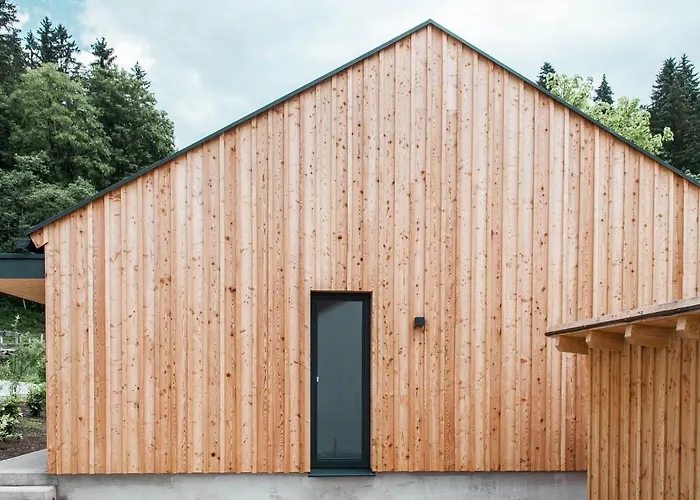 Thoerl 149 - Skandinavisches Design Mit Bergblick Bad Mitterndorf