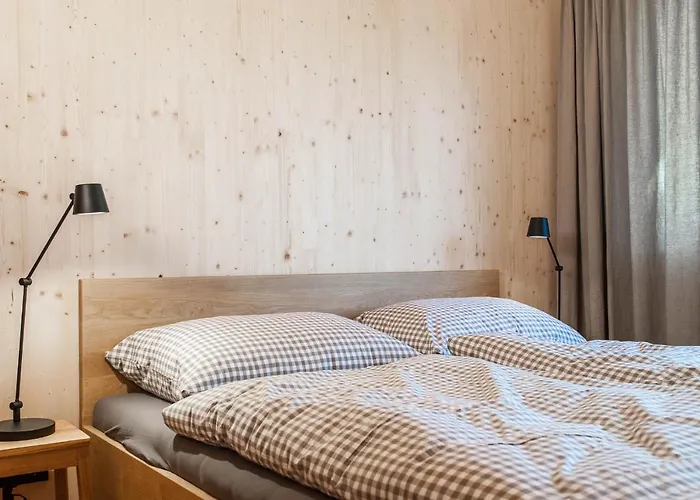 Chalet Thörl 149 - Skandinavisches Design Mit Bergblick *