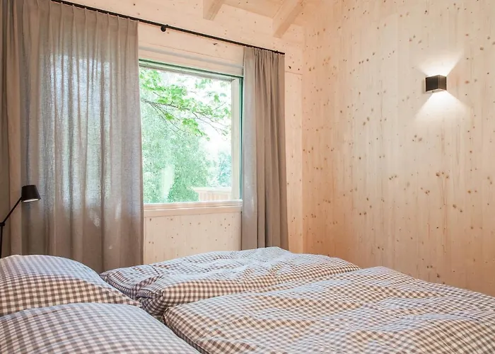 Chalet Thoerl 149 - Skandinavisches Design Mit Bergblick Bad Mitterndorf