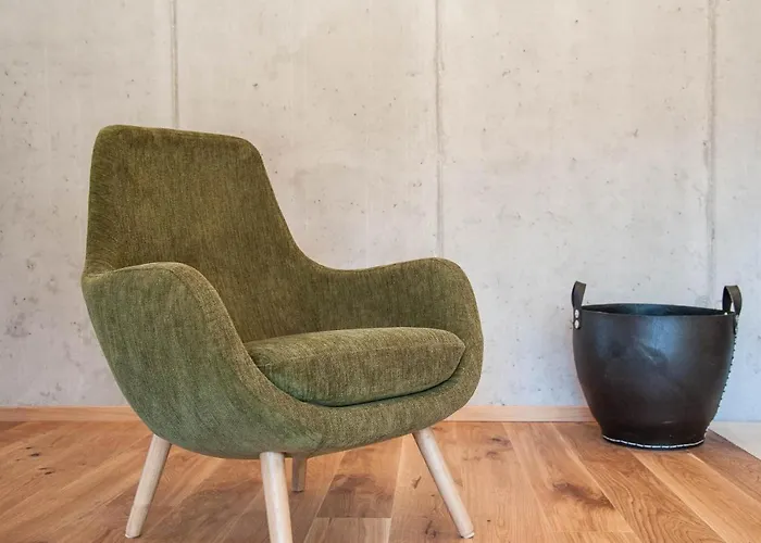 Thoerl 149 - Skandinavisches Design Mit Bergblick Chalet