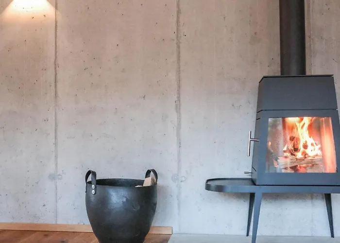 Thoerl 149 - Skandinavisches Design Mit Bergblick Alpehytte Bad Mitterndorf