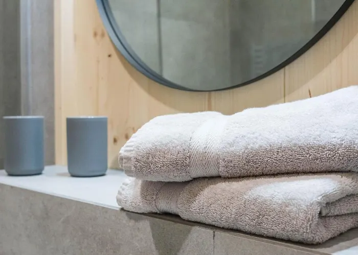 Thoerl 149 - Skandinavisches Design Mit Bergblick * Bad Mitterndorf